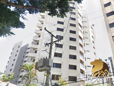 Jardim dos Passáros Moema 330m² 04 Dormitórios 03 Suítes 4 Vagas