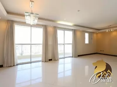 Edifício Neo Milano Vila Romana Vila Romana 126m² 03 Dormitórios 02 Suítes 3 Vagas