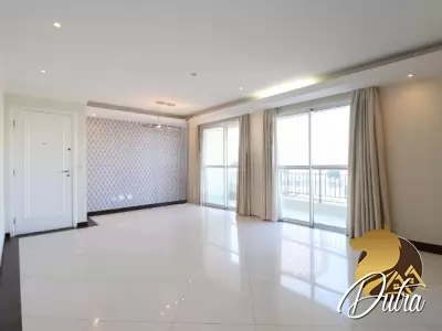 Edifício Neo Milano Vila Romana Vila Romana 126m² 03 Dormitórios 02 Suítes 3 Vagas
