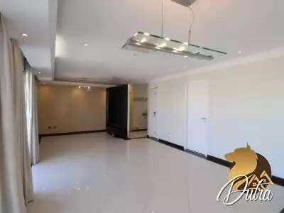 Edifício Neo Milano Vila Romana Vila Romana 126m² 03 Dormitórios 02 Suítes 3 Vagas