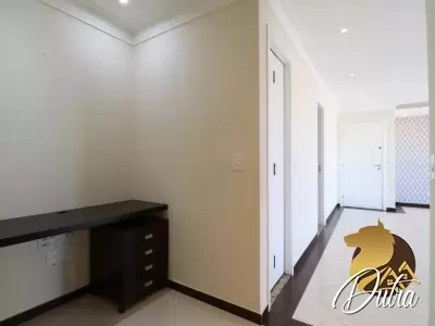 Edifício Neo Milano Vila Romana Vila Romana 126m² 03 Dormitórios 02 Suítes 3 Vagas