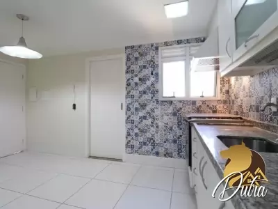 Edifício Neo Milano Vila Romana Vila Romana 126m² 03 Dormitórios 02 Suítes 3 Vagas
