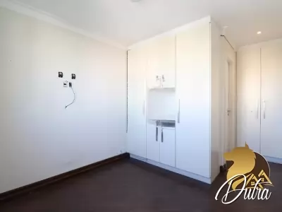 Edifício Neo Milano Vila Romana Vila Romana 126m² 03 Dormitórios 02 Suítes 3 Vagas