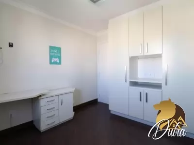 Edifício Neo Milano Vila Romana Vila Romana 126m² 03 Dormitórios 02 Suítes 3 Vagas