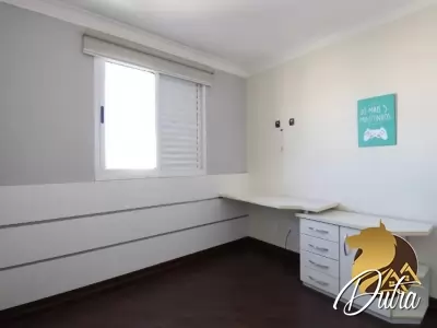 Edifício Neo Milano Vila Romana Vila Romana 126m² 03 Dormitórios 02 Suítes 3 Vagas