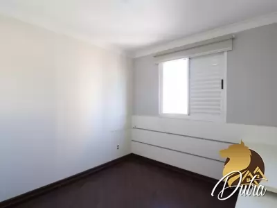 Edifício Neo Milano Vila Romana Vila Romana 126m² 03 Dormitórios 02 Suítes 3 Vagas