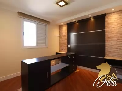 Edifício Neo Milano Vila Romana Vila Romana 126m² 03 Dormitórios 02 Suítes 3 Vagas