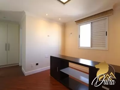 Edifício Neo Milano Vila Romana Vila Romana 126m² 03 Dormitórios 02 Suítes 3 Vagas