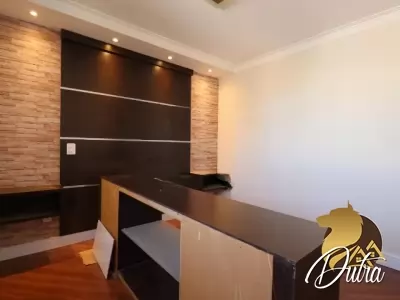 Edifício Neo Milano Vila Romana Vila Romana 126m² 03 Dormitórios 02 Suítes 3 Vagas