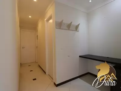 Edifício Neo Milano Vila Romana Vila Romana 126m² 03 Dormitórios 02 Suítes 3 Vagas