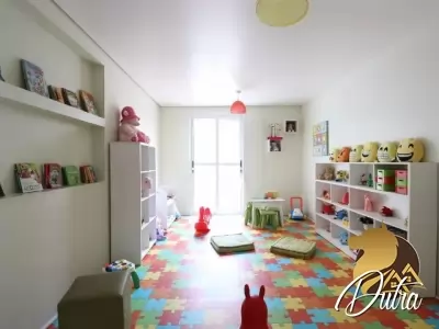 Edifício Neo Milano Vila Romana Vila Romana 126m² 03 Dormitórios 02 Suítes 3 Vagas