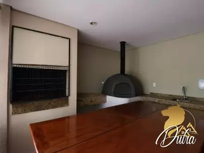 Edifício Neo Milano Vila Romana Vila Romana 126m² 03 Dormitórios 02 Suítes 3 Vagas