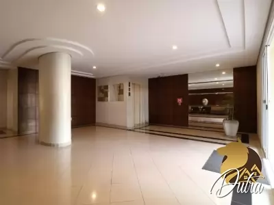 Edifício Neo Milano Vila Romana Vila Romana 126m² 03 Dormitórios 02 Suítes 3 Vagas