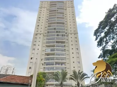Edifício Neo Milano Vila Romana Vila Romana 126m² 03 Dormitórios 02 Suítes 3 Vagas