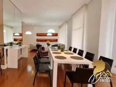 Edifício Inovarte Parque Industrial Tomas Edson 162m² 03 Dormitórios 02 Suítes 2 Vagas