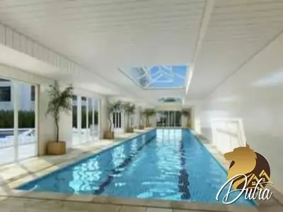 Edifício Inovarte Parque Industrial Tomas Edson 162m² 03 Dormitórios 02 Suítes 2 Vagas