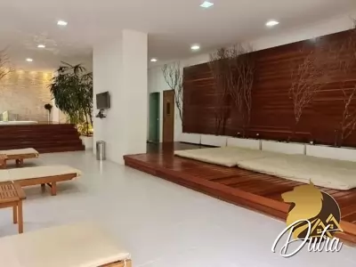 Edifício Inovarte Parque Industrial Tomas Edson 162m² 03 Dormitórios 02 Suítes 2 Vagas