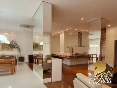 Edifício Inovarte Parque Industrial Tomas Edson 162m² 03 Dormitórios 02 Suítes 2 Vagas