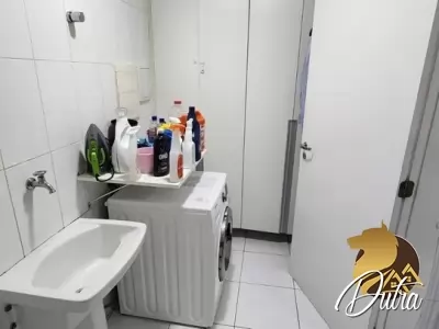 Edifício Inovarte Parque Industrial Tomas Edson 162m² 03 Dormitórios 02 Suítes 2 Vagas