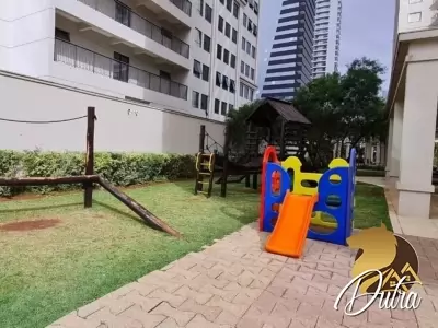 Edifício Inovarte Parque Industrial Tomas Edson 162m² 03 Dormitórios 02 Suítes 2 Vagas