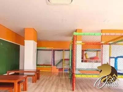 Edifício Inovarte Parque Industrial Tomas Edson 162m² 03 Dormitórios 02 Suítes 2 Vagas