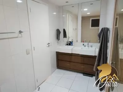 Edifício Inovarte Parque Industrial Tomas Edson 162m² 03 Dormitórios 02 Suítes 2 Vagas