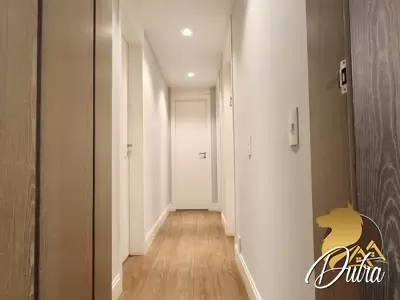 Edifício Inovarte Parque Industrial Tomas Edson 162m² 03 Dormitórios 02 Suítes 2 Vagas