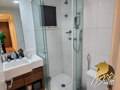 Edifício Inovarte Parque Industrial Tomas Edson 162m² 03 Dormitórios 02 Suítes 2 Vagas