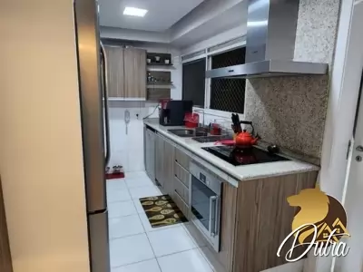 Edifício Inovarte Parque Industrial Tomas Edson 162m² 03 Dormitórios 02 Suítes 2 Vagas