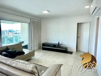 Parque Jardim das Perdizes Água Branca 241m² 04 Dormitórios 03 Suítes 3 Vagas