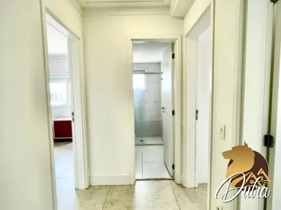 Parque Jardim das Perdizes Água Branca 241m² 04 Dormitórios 03 Suítes 3 Vagas