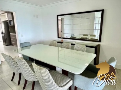 Parque Jardim das Perdizes Água Branca 241m² 04 Dormitórios 03 Suítes 3 Vagas