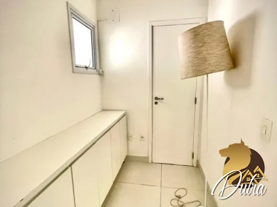 Parque Jardim das Perdizes Água Branca 241m² 04 Dormitórios 03 Suítes 3 Vagas