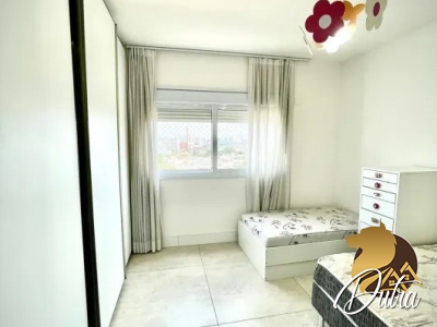 Parque Jardim das Perdizes Água Branca 241m² 04 Dormitórios 03 Suítes 3 Vagas