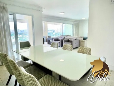 Parque Jardim das Perdizes Água Branca 241m² 04 Dormitórios 03 Suítes 3 Vagas