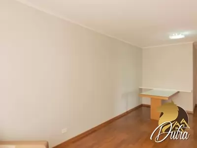 Mansões Florentinas Itaim Bibi 84m² 02 Dormitórios 1 Vagas