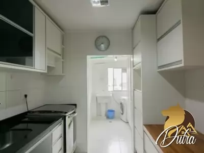 Mansões Florentinas Itaim Bibi 84m² 02 Dormitórios 1 Vagas