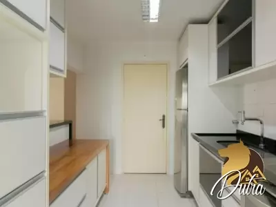 Mansões Florentinas Itaim Bibi 84m² 02 Dormitórios 1 Vagas