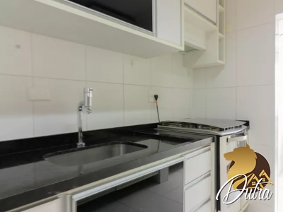 Mansões Florentinas Itaim Bibi 84m² 02 Dormitórios 1 Vagas