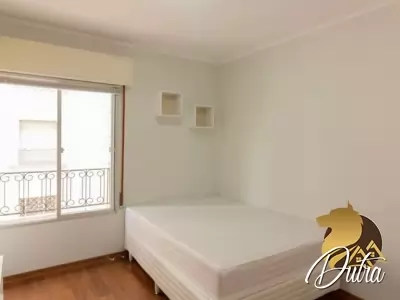 Mansões Florentinas Itaim Bibi 84m² 02 Dormitórios 1 Vagas
