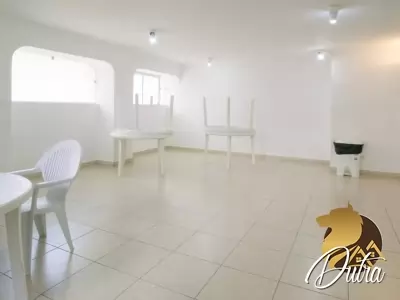 Mansões Florentinas Itaim Bibi 84m² 02 Dormitórios 1 Vagas
