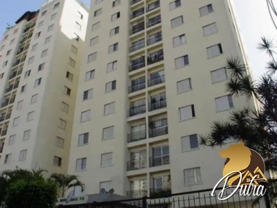 Edifício Bermudas Vila Olímpia 72m² 03 Dormitórios 01 Suítes 1 Vagas