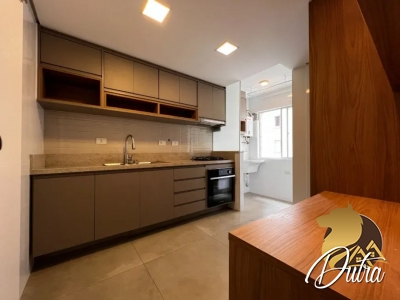 Edifício Bermudas Vila Olímpia 72m² 03 Dormitórios 01 Suítes 1 Vagas