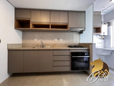 Edifício Bermudas Vila Olímpia 72m² 03 Dormitórios 01 Suítes 1 Vagas