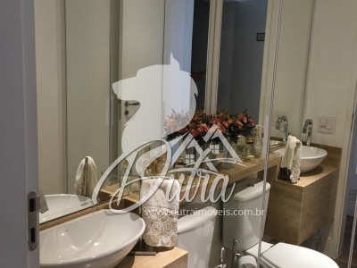 Decor Paraíso Cobertura Penthouse 92m² 1Suíte 2 Vagas