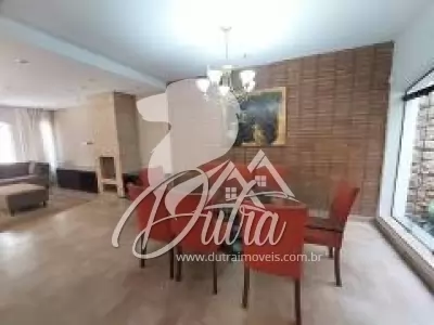 Padrão Alto da Lapa 311m² 04 Dormitórios 03 Suítes 3 Vagas