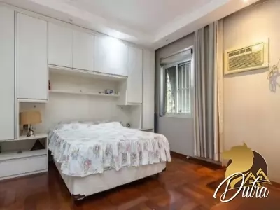 Padrão Jardim Europa 332m² 03 Dormitórios 01 Suítes 2 Vagas