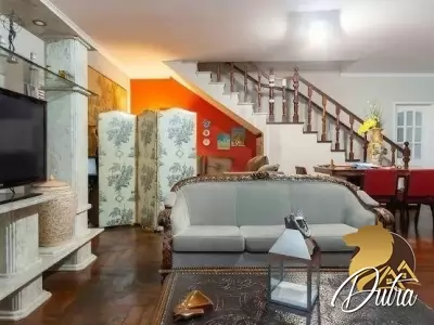 Padrão Jardim Europa 332m² 03 Dormitórios 01 Suítes 2 Vagas