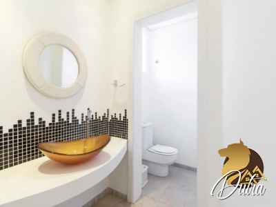 Padrão Cidade Jardim 642m² 04 Dormitórios 04 Suítes 8 Vagas