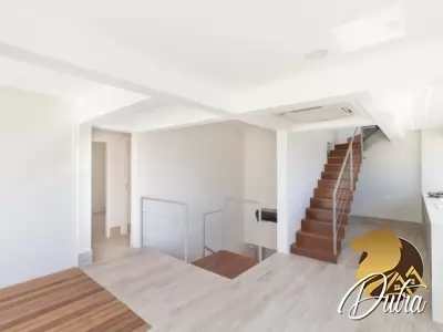 Edifício Estilo Jardim América Cerqueira César 210m² 02 Dormitórios 02 Suítes 2 Vagas